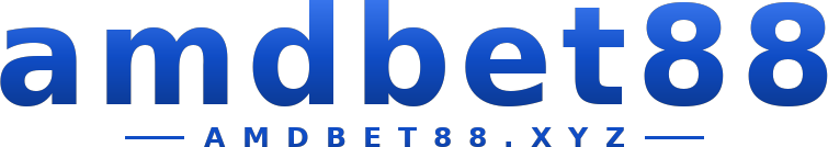 amdbet88 logo